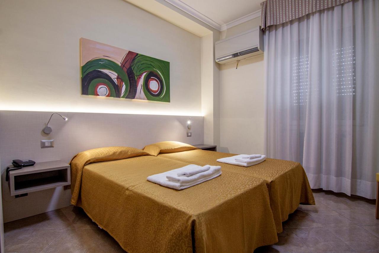 Dei Fiori Hotel Mailand