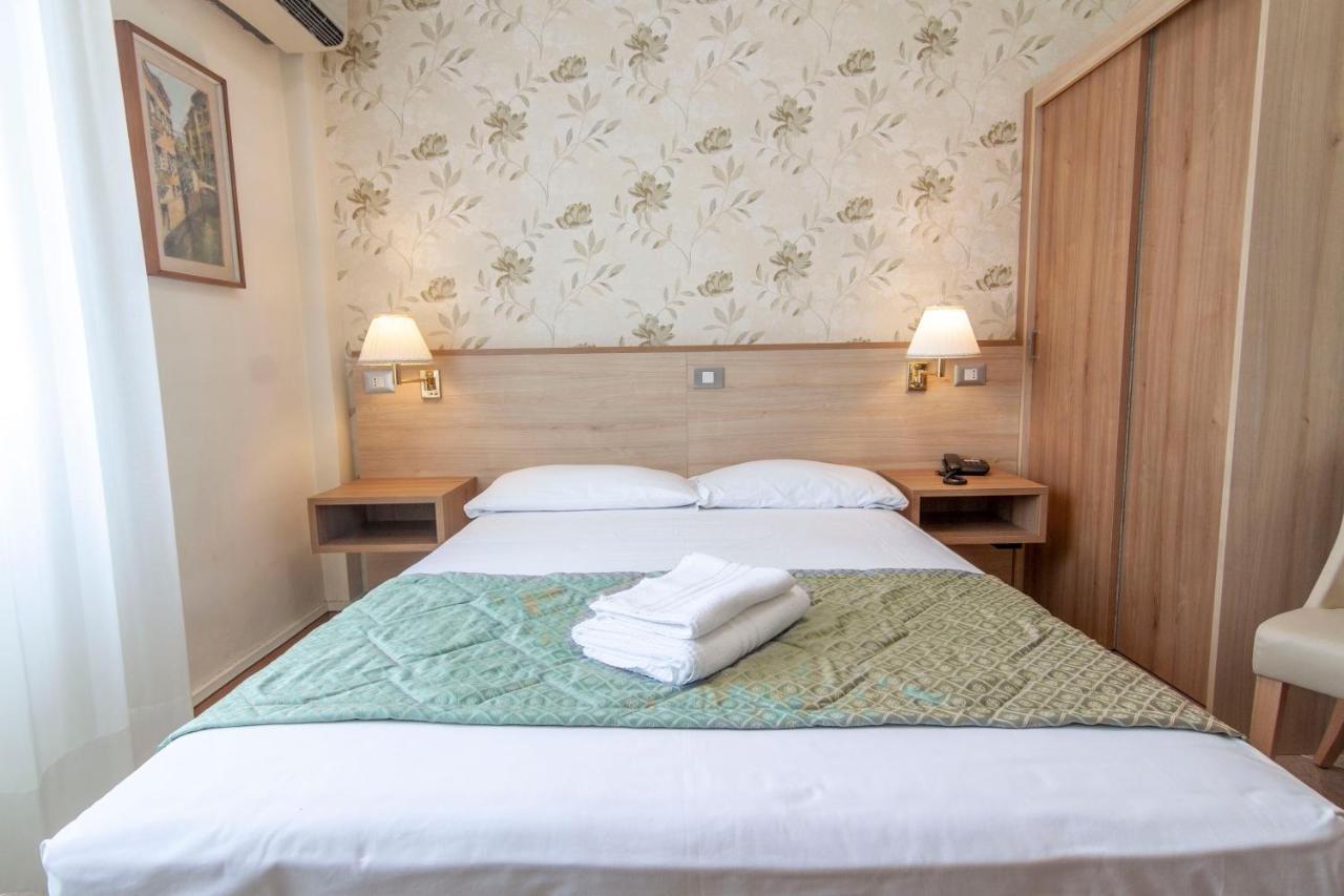 Hotel Dei Fiori Mailand