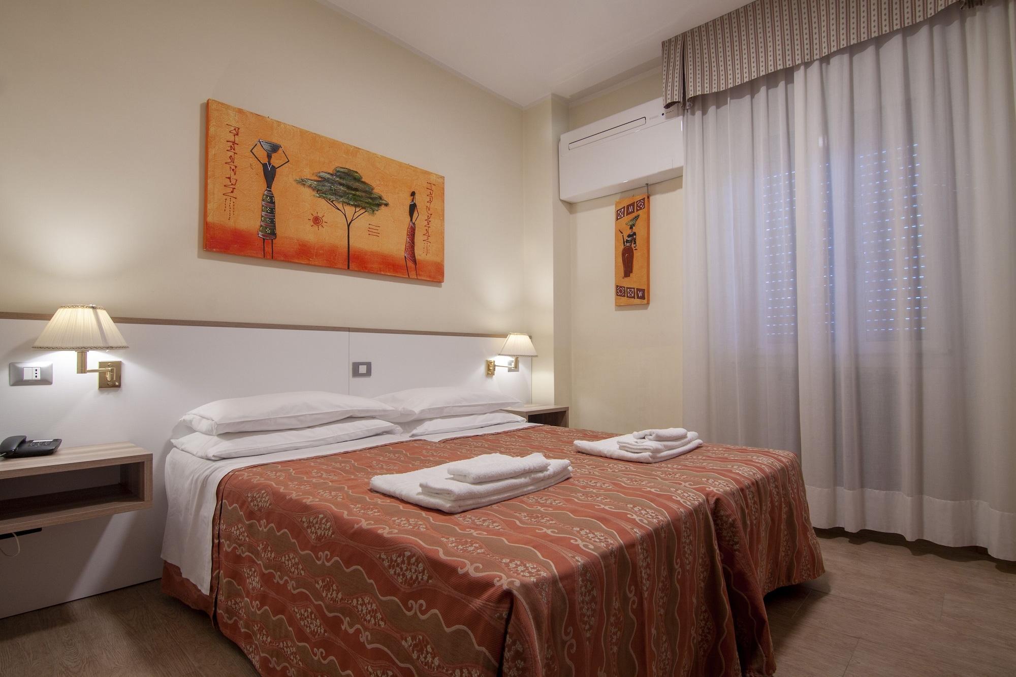 Dei Fiori Hotel Mailand