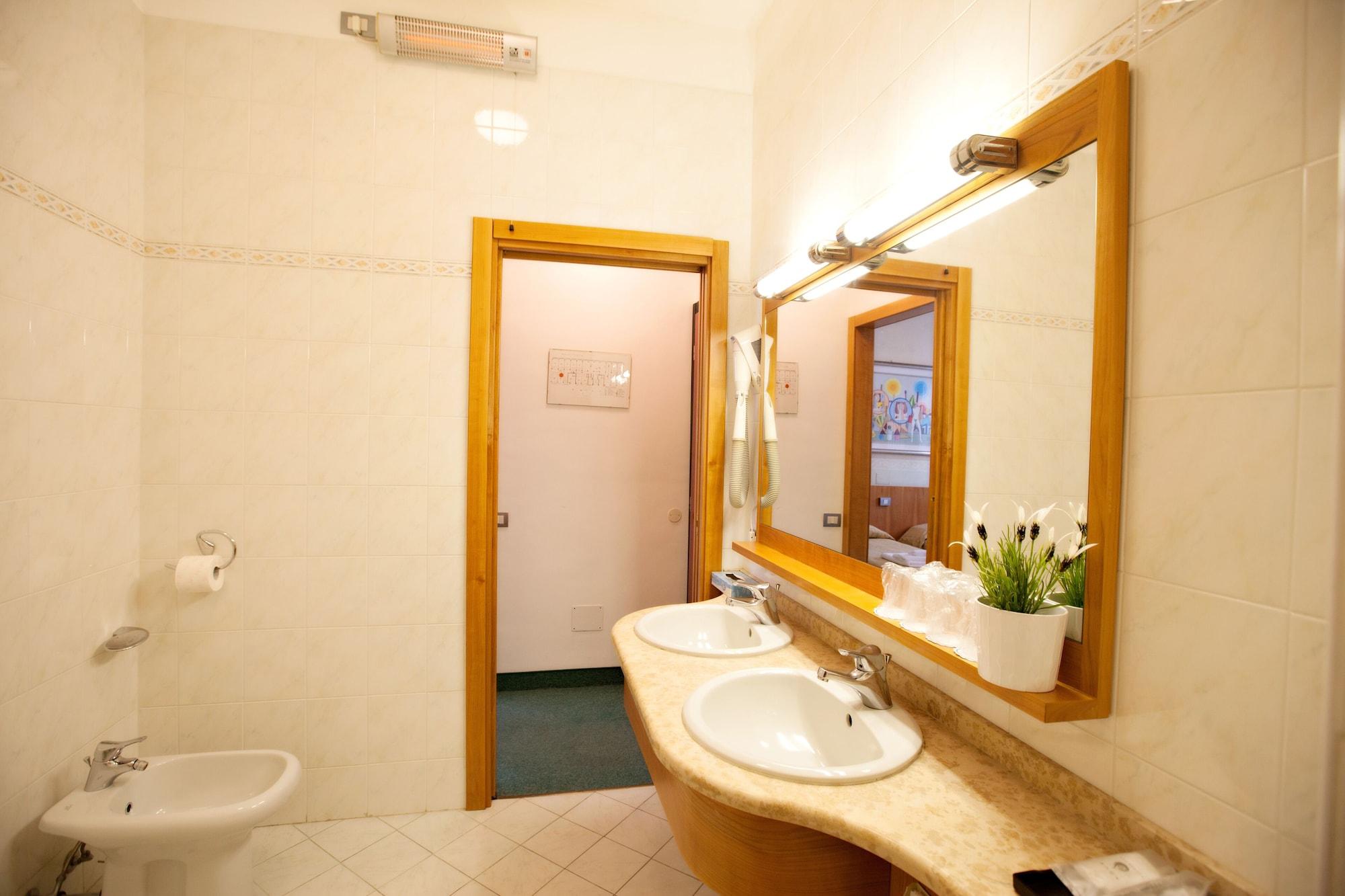 Hotel Dei Fiori Mailand