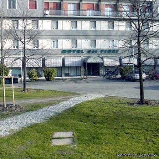 Dei Fiori Hotel Mailand