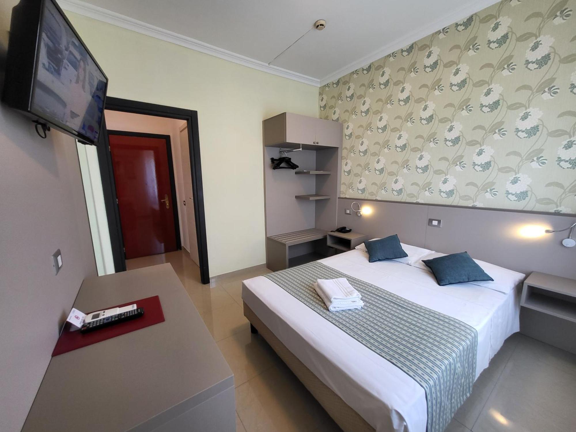Dei Fiori Hotel Mailand