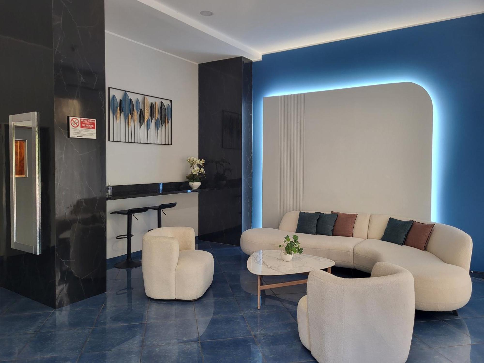 Dei Fiori Hotel Mailand