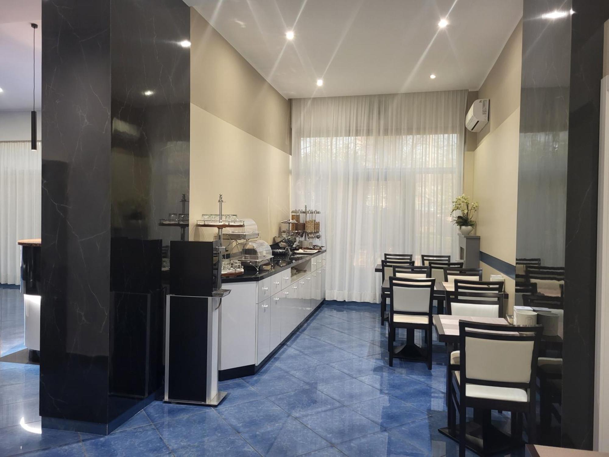Dei Fiori 3* Mailand