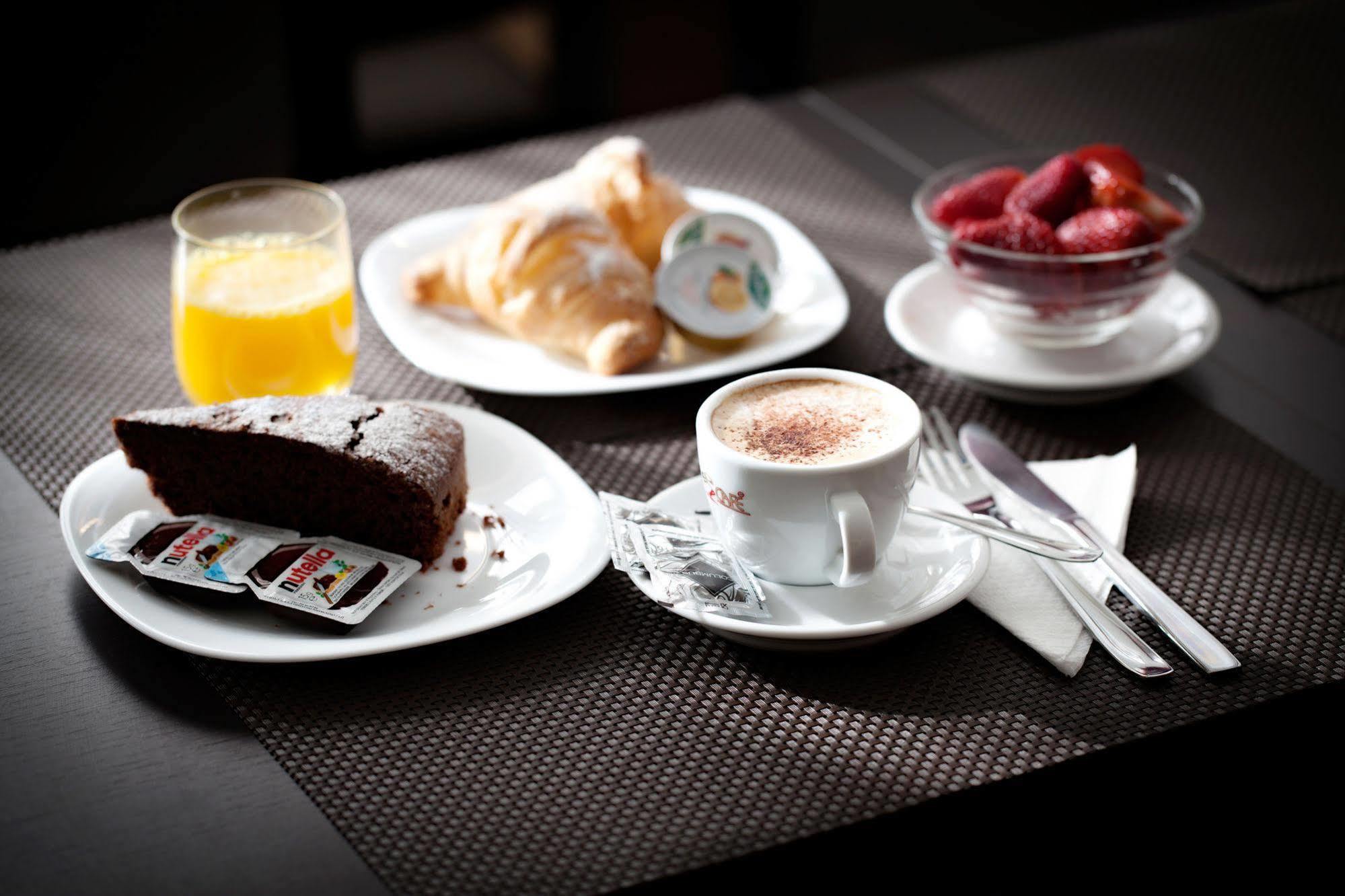 Dei Fiori Hotel Mailand