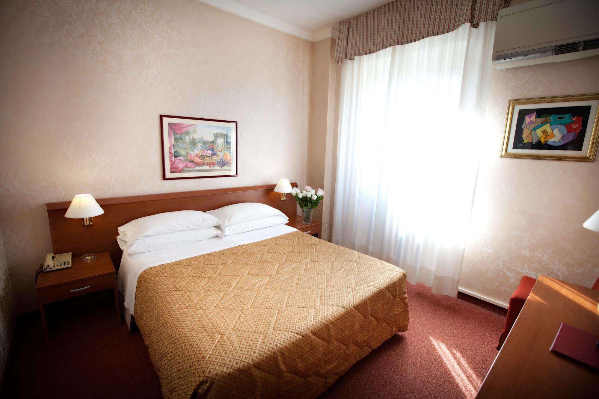 Dei Fiori Hotel Mailand