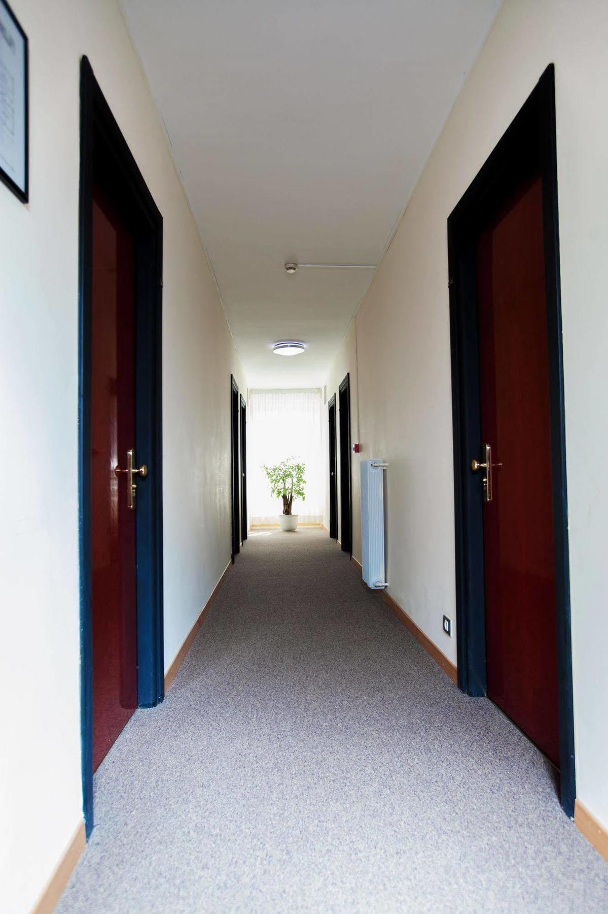 Dei Fiori Hotel Mailand