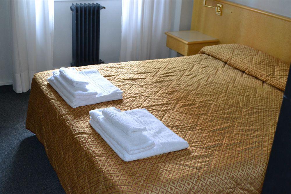 Dei Fiori Hotel Mailand