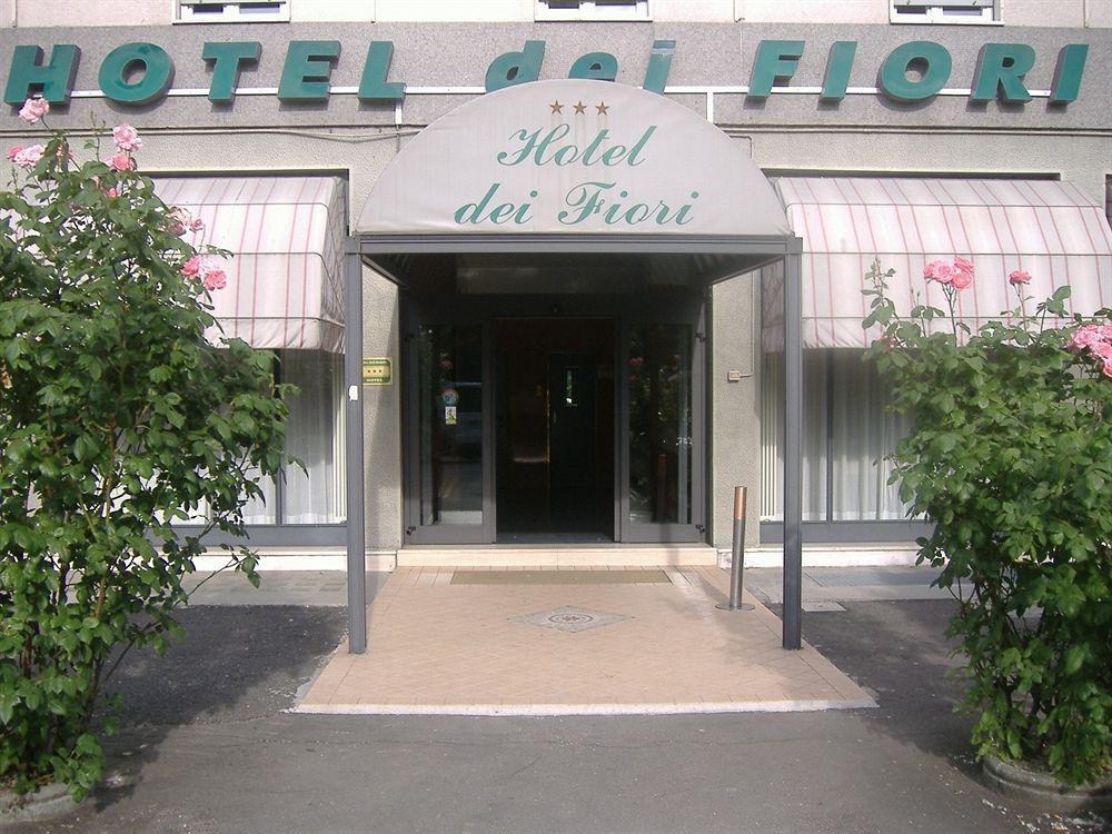 Hotel Dei Fiori Mailand